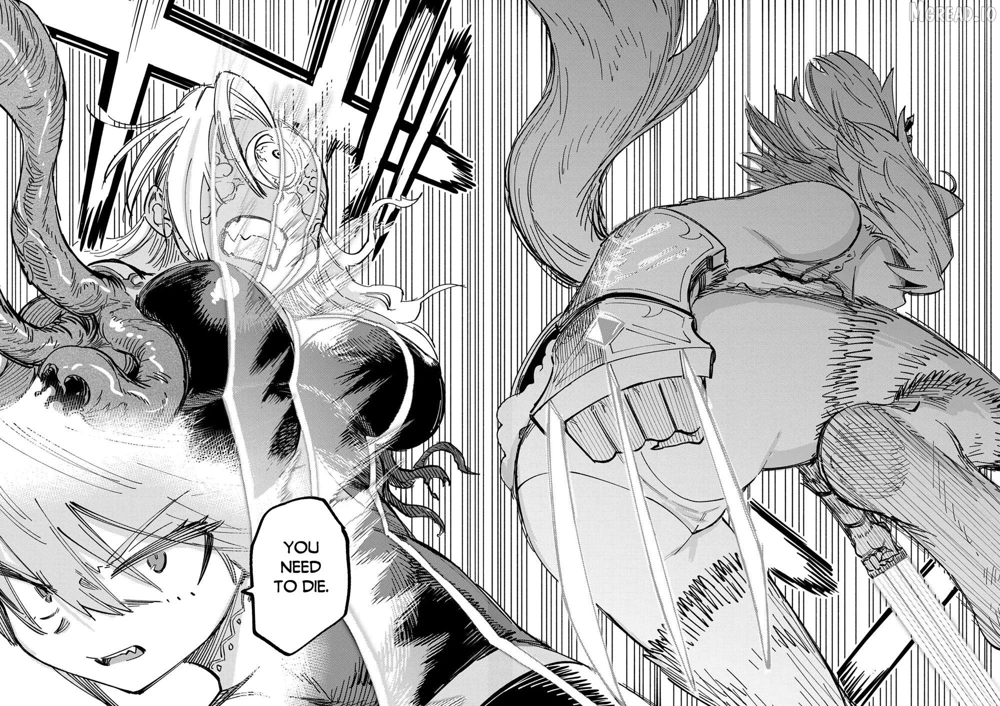 Redo Of Healer, Chapter 76.2 image 21